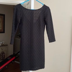 Black forever 21 Dress: size M